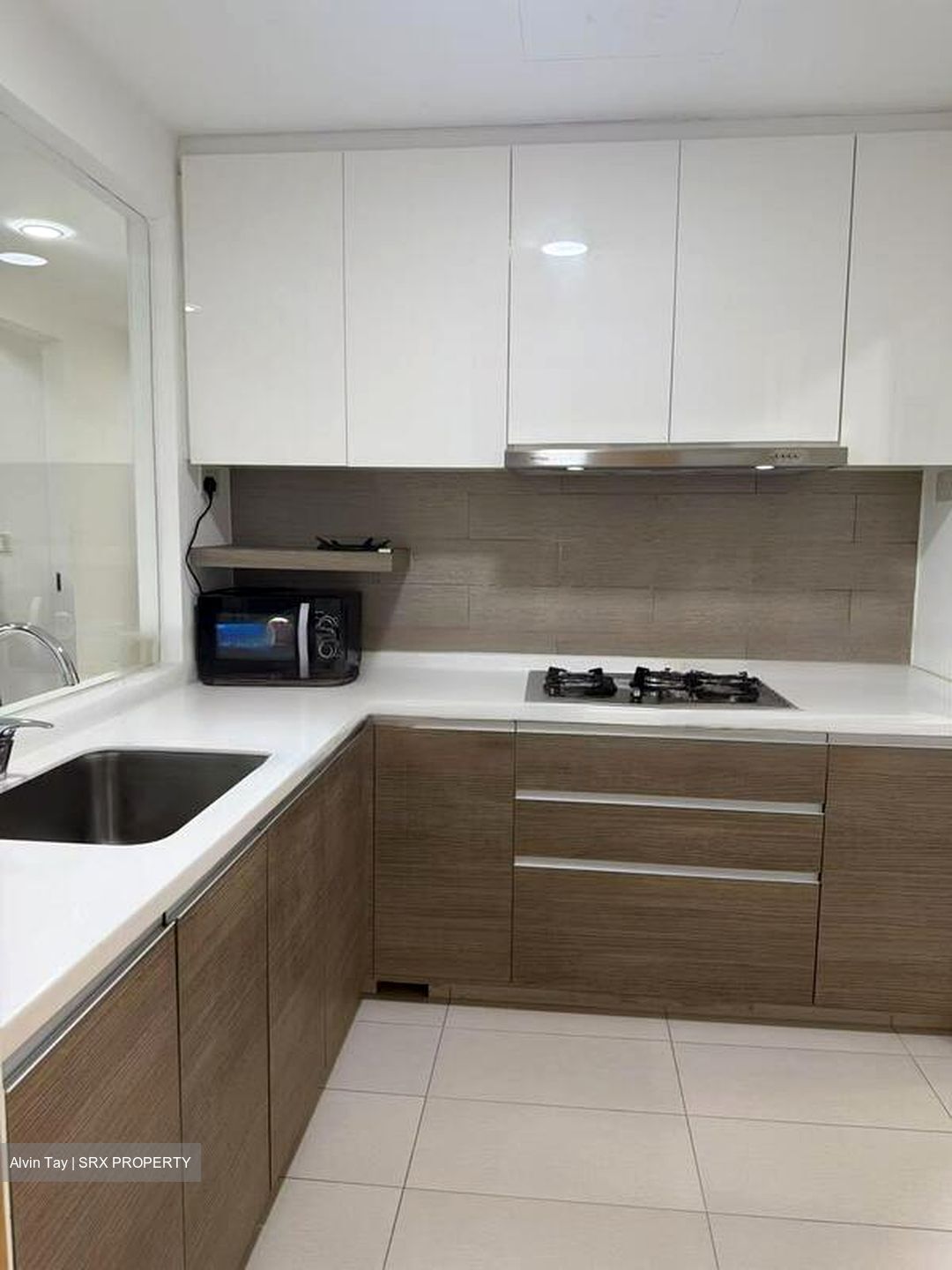 The Rainforest (D23), Condominium #453706881